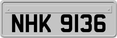NHK9136