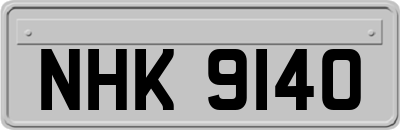 NHK9140