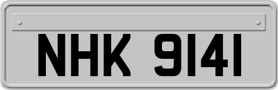 NHK9141