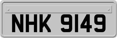 NHK9149