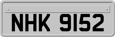 NHK9152