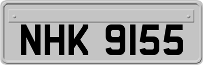 NHK9155