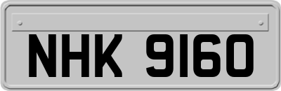 NHK9160