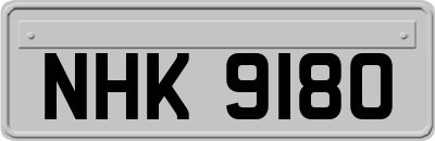 NHK9180