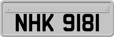 NHK9181