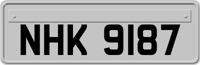 NHK9187