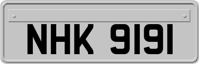 NHK9191