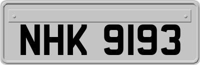 NHK9193