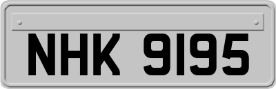 NHK9195