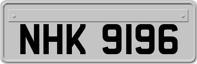 NHK9196