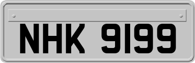 NHK9199