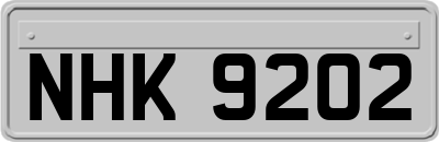 NHK9202