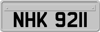 NHK9211