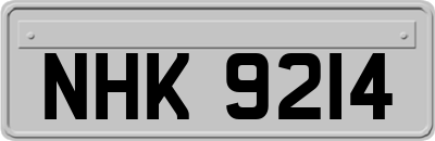NHK9214