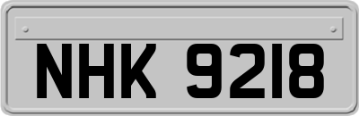 NHK9218