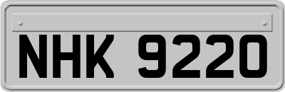 NHK9220