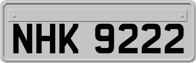 NHK9222