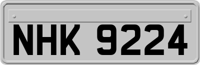NHK9224