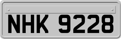 NHK9228