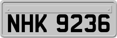NHK9236