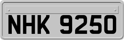 NHK9250