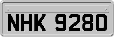 NHK9280
