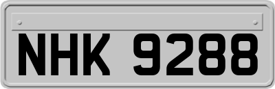 NHK9288