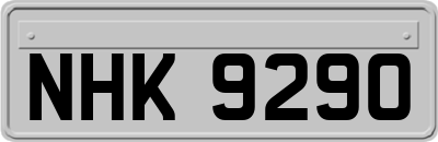 NHK9290