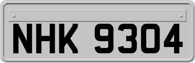 NHK9304