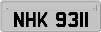 NHK9311