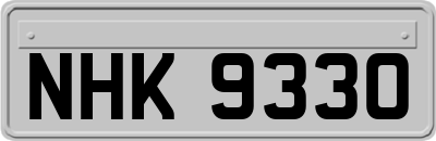NHK9330
