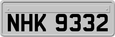 NHK9332