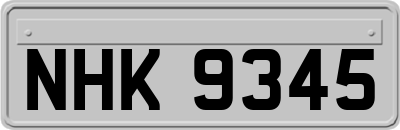 NHK9345