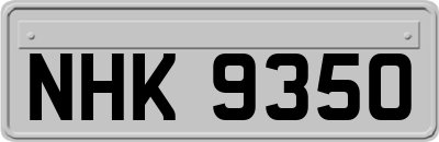 NHK9350