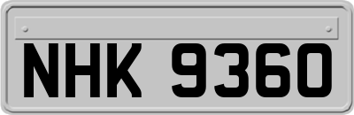 NHK9360