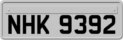 NHK9392
