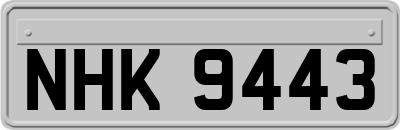 NHK9443