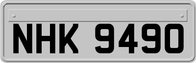 NHK9490