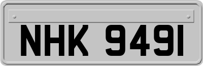 NHK9491
