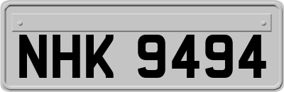 NHK9494