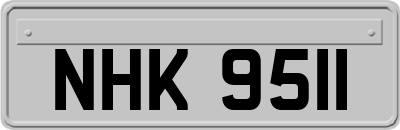 NHK9511