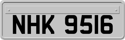 NHK9516