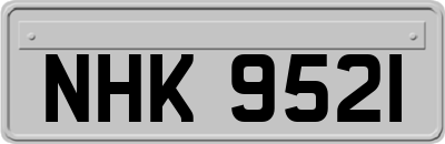 NHK9521