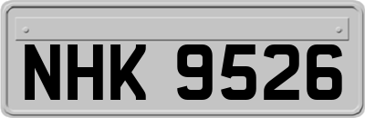 NHK9526