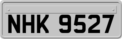 NHK9527
