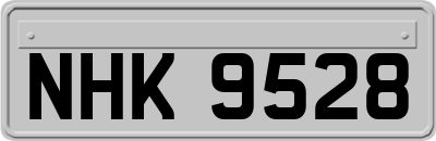 NHK9528