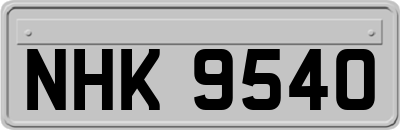 NHK9540