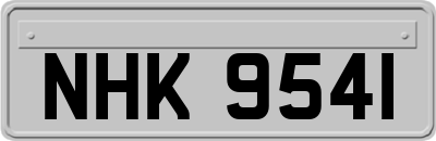 NHK9541