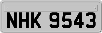 NHK9543