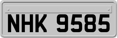 NHK9585